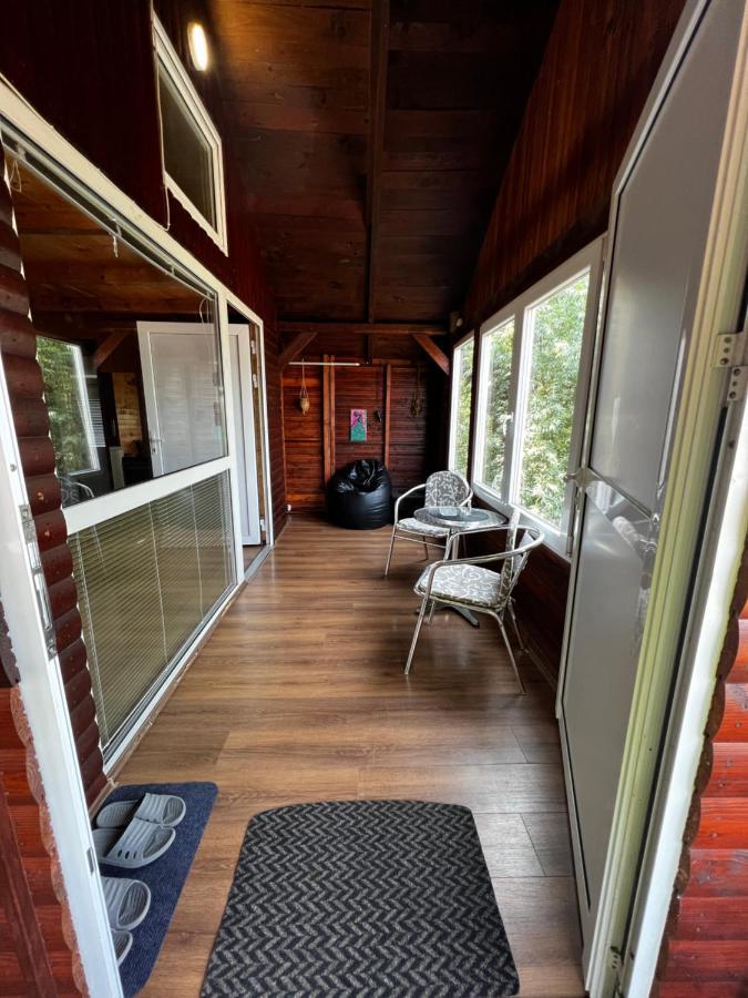 Kuca I Splav Na Reci Savi Villa Beograd Eksteriør bilde